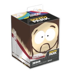 Squaroes - South Park SP017 Jesus