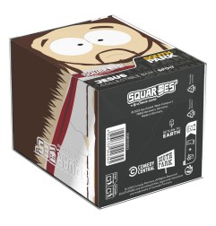 Squaroes - South Park SP017 Jesus