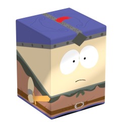 South Park - Squaroes Squaroe : The Stick of Truth SP013 - Stan Marshwalker