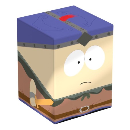 South Park - Squaroes Squaroe : The Stick of Truth SP013 - Stan Marshwalker
