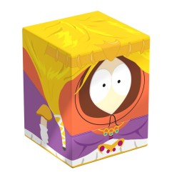 South Park - Squaroes Squaroe : The Stick of Truth SP014 - Princess Kenny