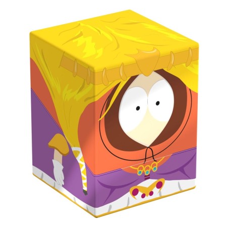 South Park - Squaroes Squaroe : The Stick of Truth SP014 - Princess Kenny