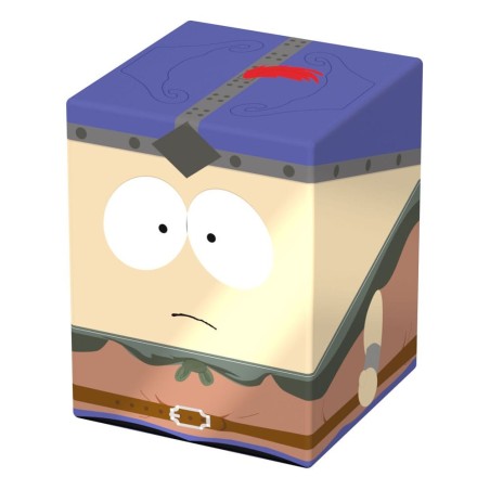 South Park - Squaroes Squaroe : The Stick of Truth SP013 - Stan Marshwalker
