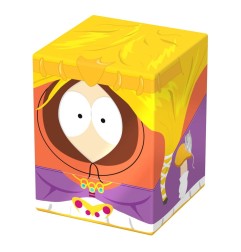 South Park - Squaroes Squaroe : The Stick of Truth SP014 - Princess Kenny