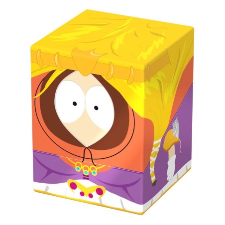 South Park - Squaroes Squaroe : The Stick of Truth SP014 - Princess Kenny