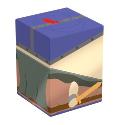 Squaroes - South Park: Le Bâton de la vérité SP013 Stan Marshwalker