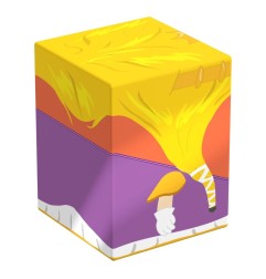 Squaroes - South Park: Le Bâton de la vérité SP014 Princess Kenny