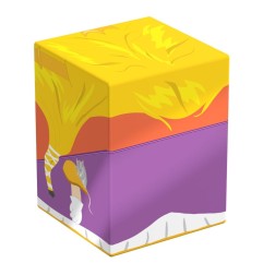 Squaroes - South Park: Le Bâton de la vérité SP014 Princess Kenny