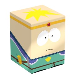 South Park - Squaroes Squaroe : The Stick of Truth SP015 - Paladin Butters