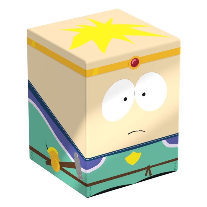 Squaroes - South Park: Le Bâton de la vérité SP015 Paladin Butters