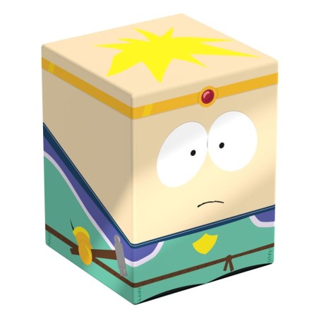South Park - Squaroes Squaroe : The Stick of Truth SP015 - Paladin Butters