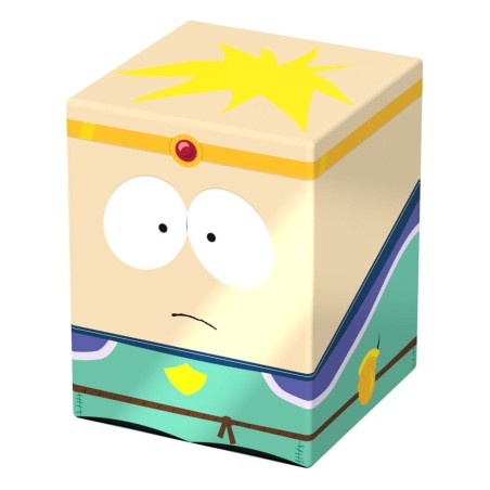 South Park - Squaroes Squaroe : The Stick of Truth SP015 - Paladin Butters