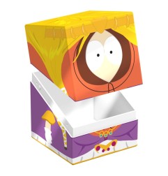 Squaroes - South Park: Le Bâton de la vérité SP014 Princess Kenny