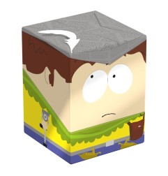 South Park - Squaroes Squaroe : The Stick of Truth SP016 - Jimmy the Bard