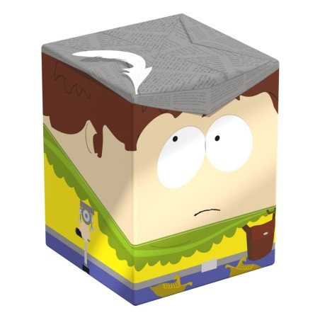 South Park - Squaroes Squaroe : The Stick of Truth SP016 - Jimmy the Bard