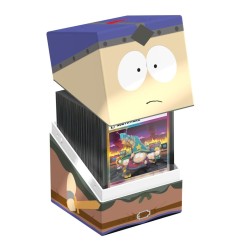 Squaroes - South Park: Le Bâton de la vérité SP013 Stan Marshwalker