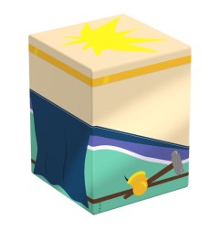 Squaroes - South Park: Le Bâton de la vérité SP015 Paladin Butters