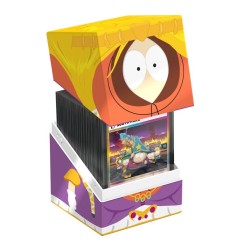 Squaroes - South Park: Le Bâton de la vérité SP014 Princess Kenny