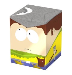 South Park - Squaroes Squaroe : The Stick of Truth SP016 - Jimmy the Bard