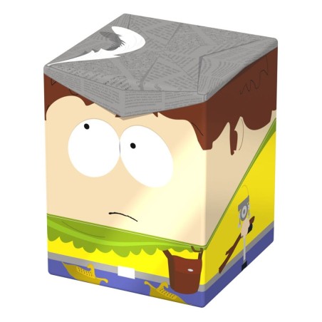 South Park - Squaroes Squaroe : The Stick of Truth SP016 - Jimmy the Bard