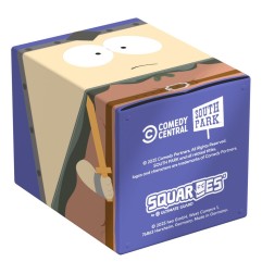Squaroes - South Park: Le Bâton de la vérité SP013 Stan Marshwalker