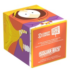 Squaroes - South Park: Le Bâton de la vérité SP014 Princess Kenny