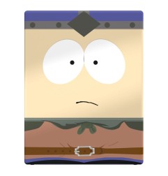 Squaroes - South Park: Le Bâton de la vérité SP013 Stan Marshwalker
