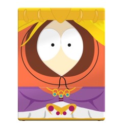 Squaroes - South Park: Le Bâton de la vérité SP014 Princess Kenny