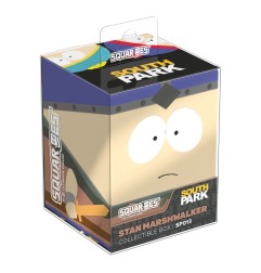 Squaroes - South Park: Le Bâton de la vérité SP013 Stan Marshwalker