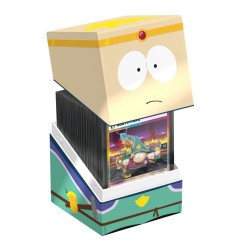 Squaroes - South Park: Le Bâton de la vérité SP015 Paladin Butters