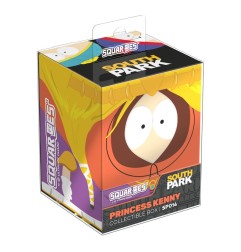 Squaroes - South Park: Le Bâton de la vérité SP014 Princess Kenny