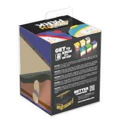 Squaroes - South Park: Le Bâton de la vérité SP013 Stan Marshwalker