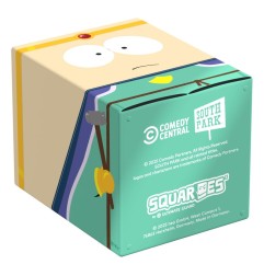 Squaroes - South Park: Le Bâton de la vérité SP015 Paladin Butters