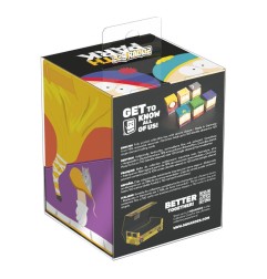 Squaroes - South Park: Le Bâton de la vérité SP014 Princess Kenny