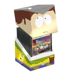 Squaroes - South Park: Le Bâton de la vérité SP016 Jimmy the Bard