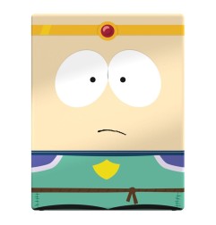 Squaroes - South Park: Le Bâton de la vérité SP015 Paladin Butters