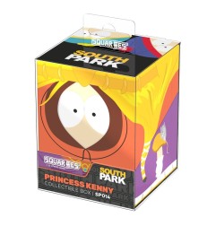 Squaroes - South Park: Le Bâton de la vérité SP014 Princess Kenny