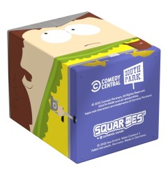 Squaroes - South Park: Le Bâton de la vérité SP016 Jimmy the Bard