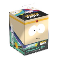 Squaroes - South Park: Le Bâton de la vérité SP015 Paladin Butters