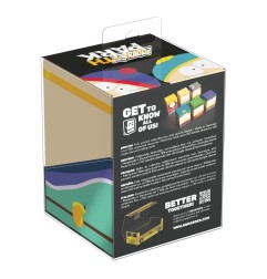 Squaroes - South Park: Le Bâton de la vérité SP015 Paladin Butters