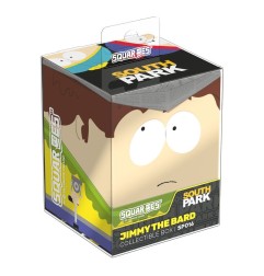 Squaroes - South Park: Le Bâton de la vérité SP016 Jimmy the Bard