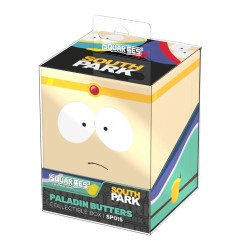 Squaroes - South Park: Le Bâton de la vérité SP015 Paladin Butters