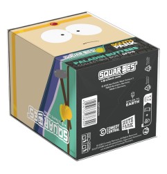 Squaroes - South Park: Le Bâton de la vérité SP015 Paladin Butters
