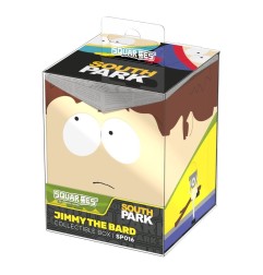 Squaroes - South Park: Le Bâton de la vérité SP016 Jimmy the Bard