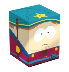 Squaroes - South Park: Le Bâton de la vérité SP011 Grand Wizard Cartman