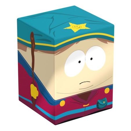 South Park - Squaroes Squaroe : The Stick of Truth SP011 - Grand Wizard Cartman