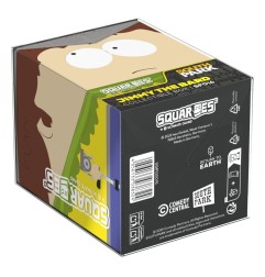 Squaroes - South Park: Le Bâton de la vérité SP016 Jimmy the Bard