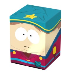 South Park - Squaroes Squaroe : The Stick of Truth SP011 - Grand Wizard Cartman