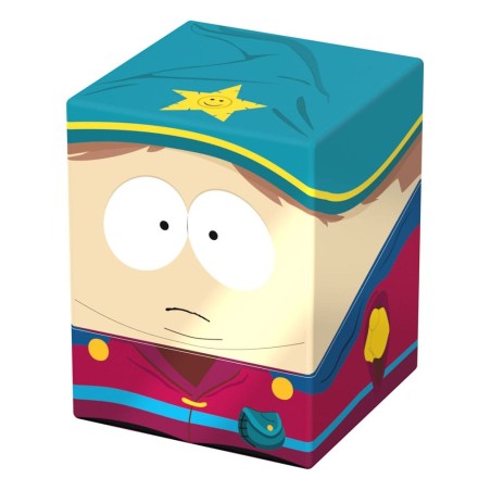 Squaroes - South Park: Le Bâton de la vérité SP011 Grand Wizard Cartman