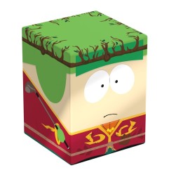 South Park - Squaroes Squaroe  : The Stick of Truth SP012 - High Elf King Kyle